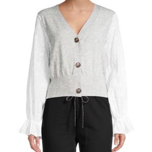 Lea & Viola Cardigan